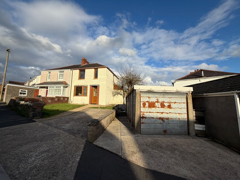 Dulais Drive, Aberdulais, Neath, Neath Port Talbot., photo 17