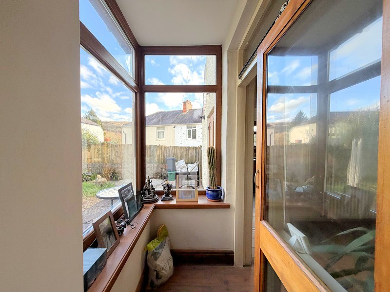 Dulais Drive, Aberdulais, Neath, Neath Port Talbot., photo 8