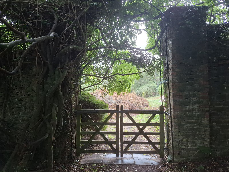Talybont-on-usk, Brecon, Powys., photo 33