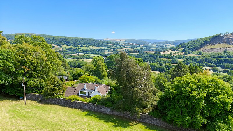 Talybont-on-usk, Brecon, Powys., photo 3