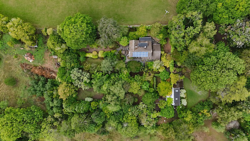 Talybont-on-usk, Brecon, Powys., photo 2