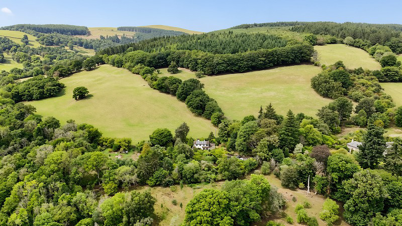 Talybont-on-usk, Brecon, Powys., photo 35