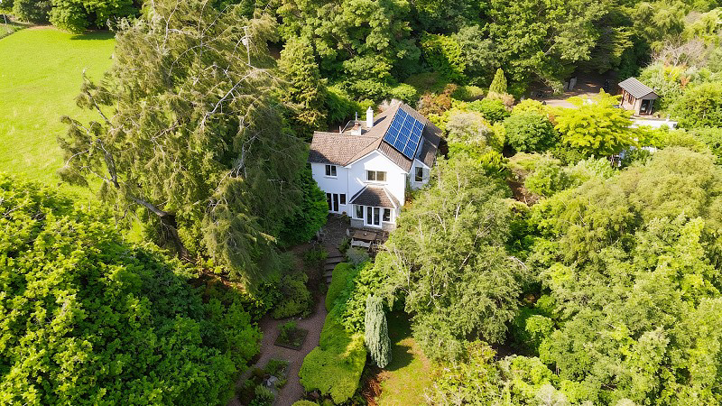 Talybont-on-usk, Brecon, Powys., photo 18
