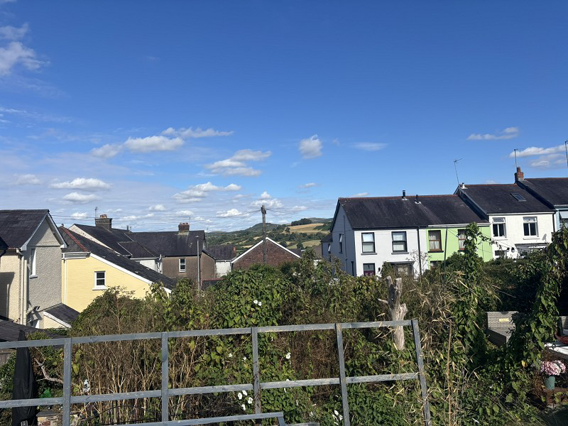 Alan Road, Llandeilo, Carmarthenshire., photo 20