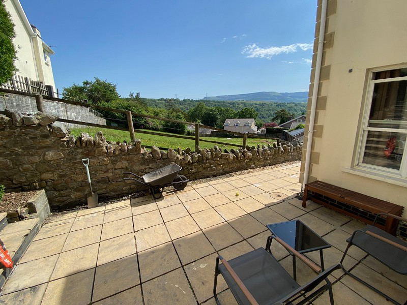 Ystradfellte Road, Pont Nedd Fechan, Neath, Port Talbot., photo 11