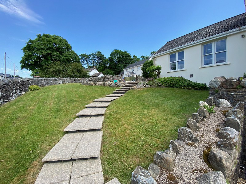 Ystradfellte Road, Pont Nedd Fechan, Neath, Port Talbot., photo 12