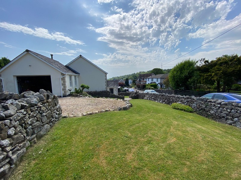 Ystradfellte Road, Pont Nedd Fechan, Neath, Port Talbot., photo 15
