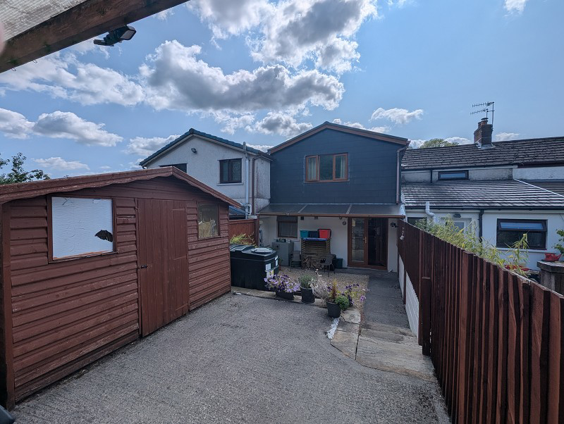 Heol Gleien, Lower Cwmtwrch, Powys., photo 17
