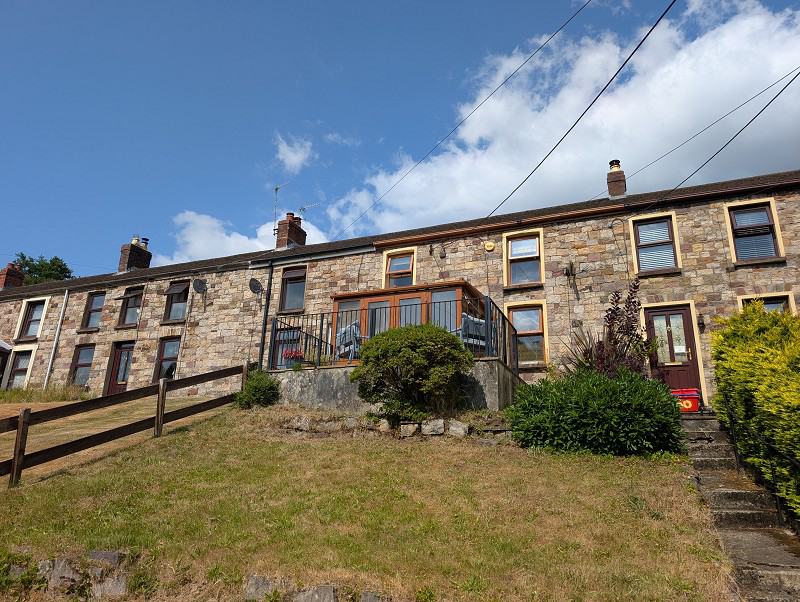 Heol Gleien, Lower Cwmtwrch, Powys., photo 8