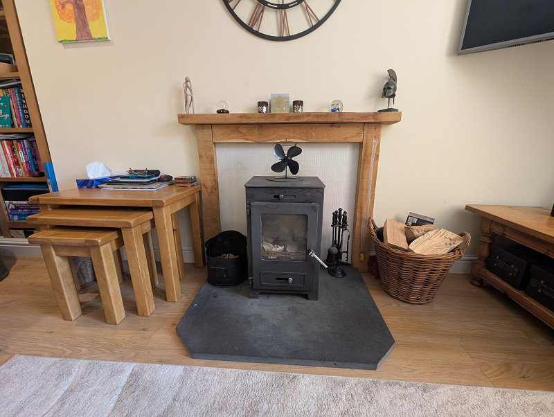 Heol Gleien, Lower Cwmtwrch, Powys., photo 6