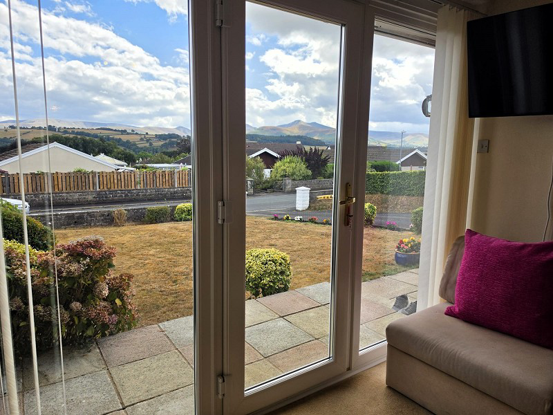 Pendre Close, Brecon, Powys., photo 30