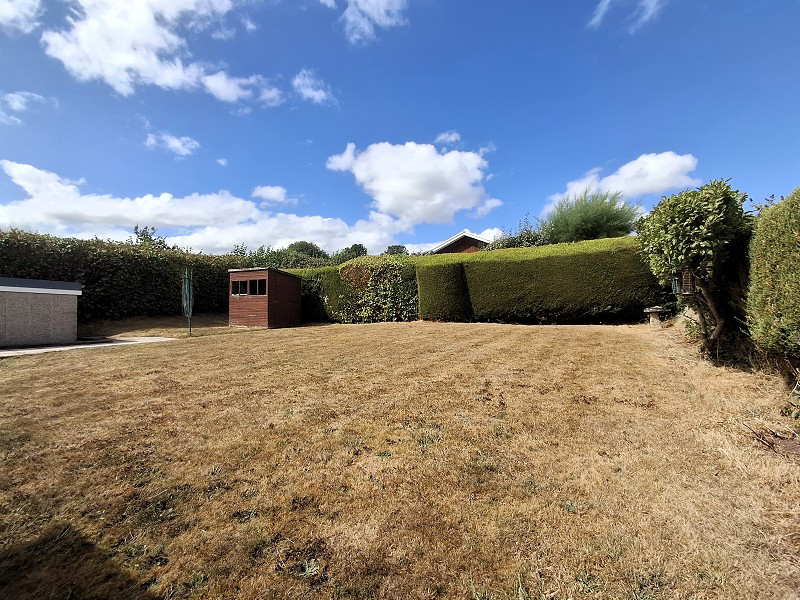 Pendre Close, Brecon, Powys., photo 25