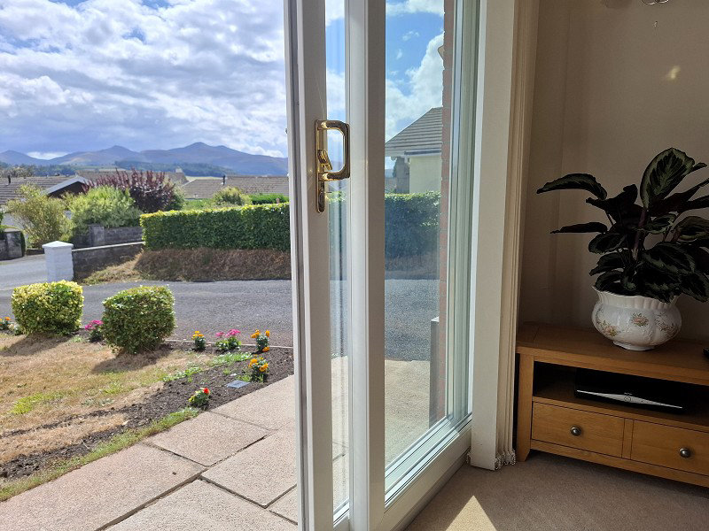 Pendre Close, Brecon, Powys., photo 13