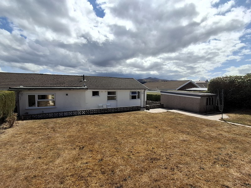 Pendre Close, Brecon, Powys., photo 26