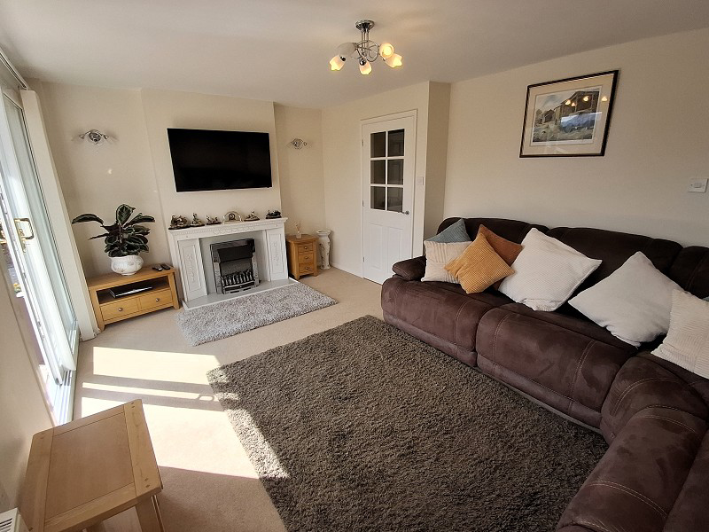 Pendre Close, Brecon, Powys., photo 14