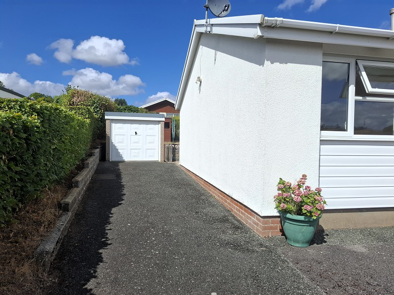 Pendre Close, Brecon, Powys., photo 28
