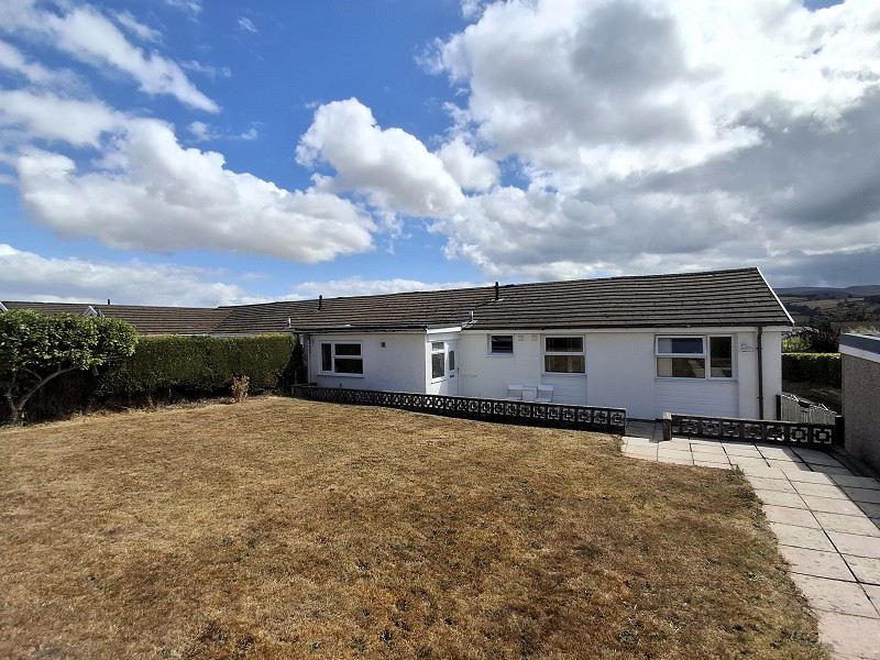 Pendre Close, Brecon, Powys., photo 27