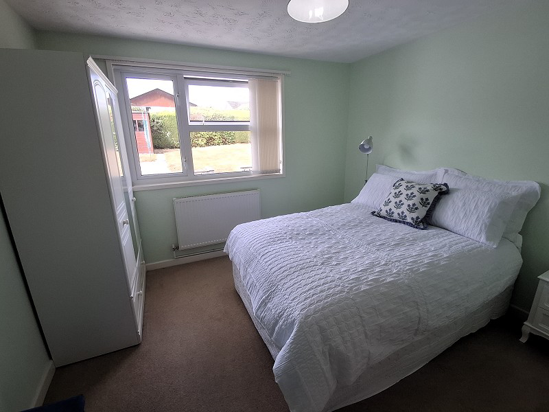 Pendre Close, Brecon, Powys., photo 17