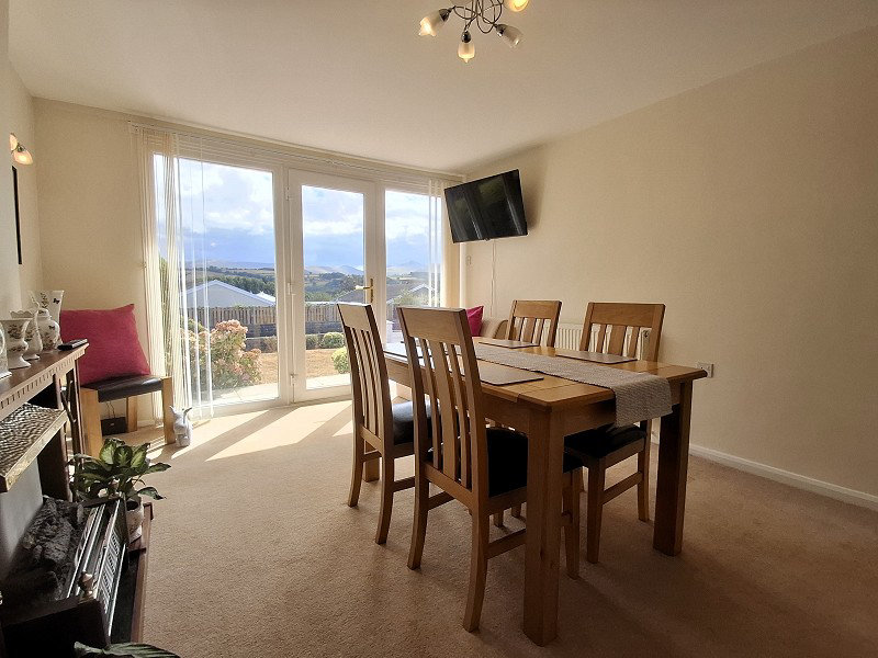 Pendre Close, Brecon, Powys., photo 3