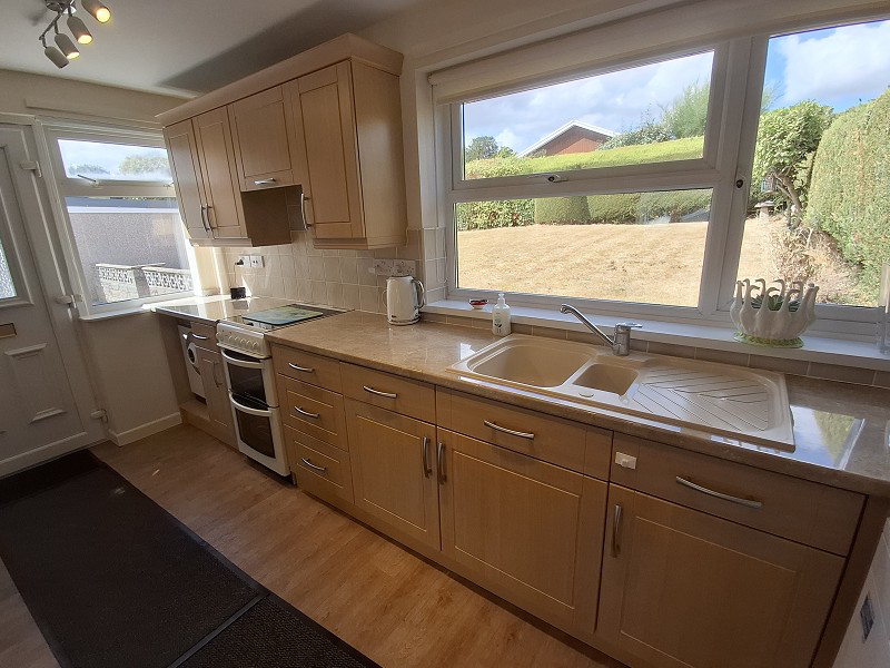 Pendre Close, Brecon, Powys., photo 10