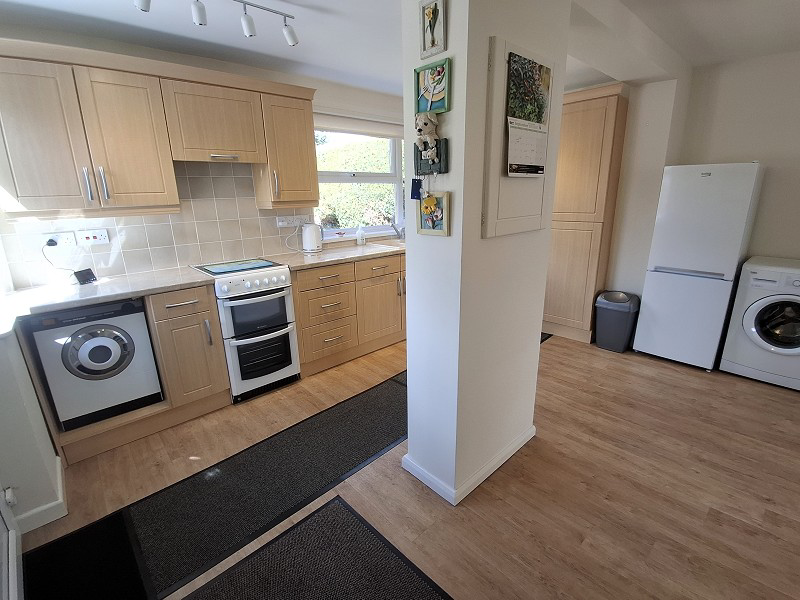 Pendre Close, Brecon, Powys., photo 9