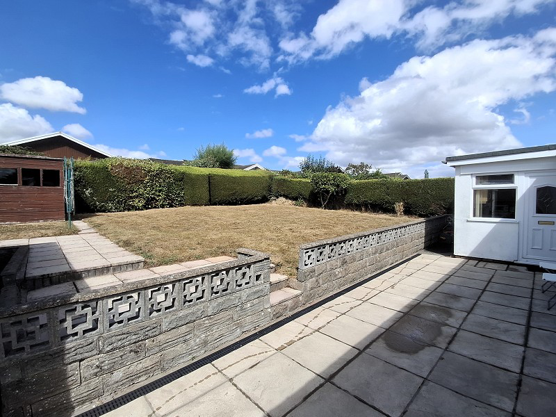 Pendre Close, Brecon, Powys., photo 24