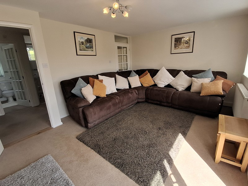 Pendre Close, Brecon, Powys., photo 15
