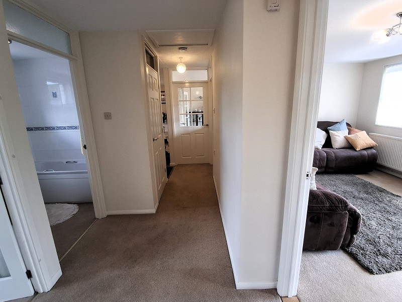 Pendre Close, Brecon, Powys., photo 16