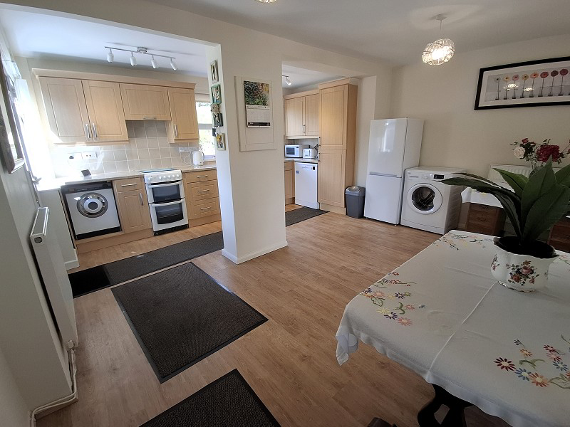 Pendre Close, Brecon, Powys., photo 8