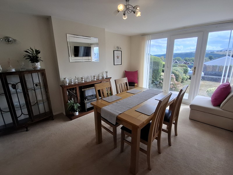 Pendre Close, Brecon, Powys., photo 4