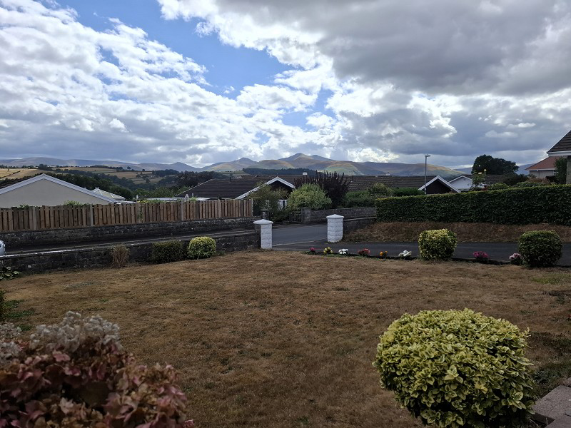 Pendre Close, Brecon, Powys., photo 23