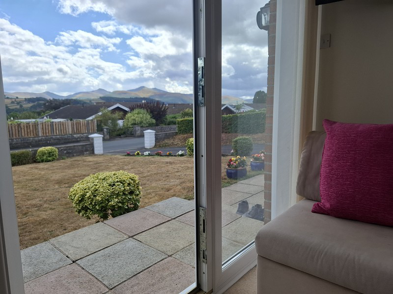 Pendre Close, Brecon, Powys., photo 5