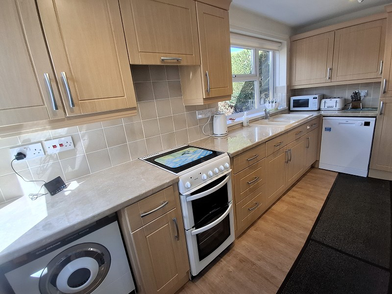 Pendre Close, Brecon, Powys., photo 11