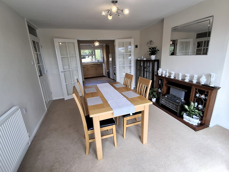 Pendre Close, Brecon, Powys., photo 6