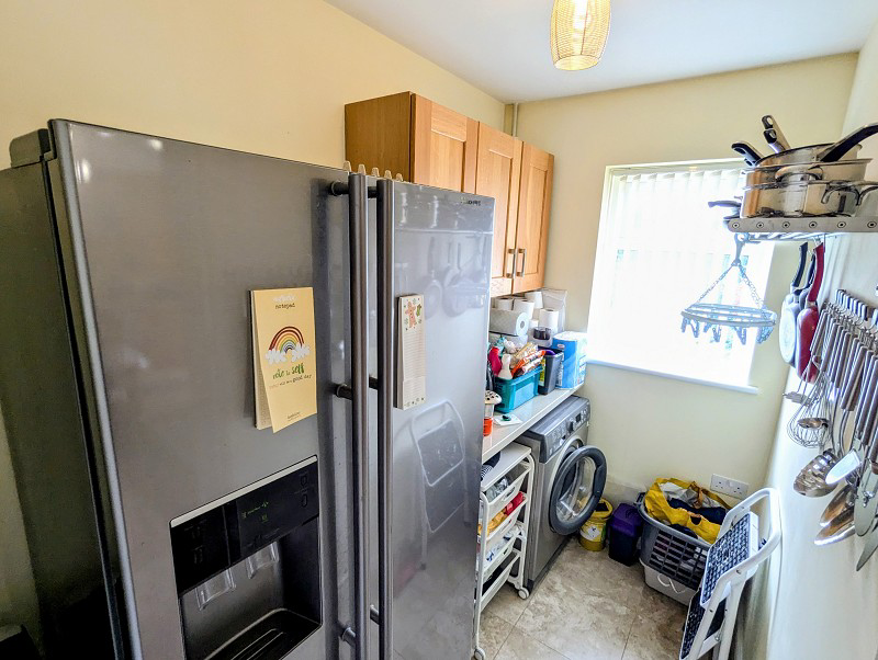 Bancffosfelen, Llanelli, Carmarthenshire., photo 12