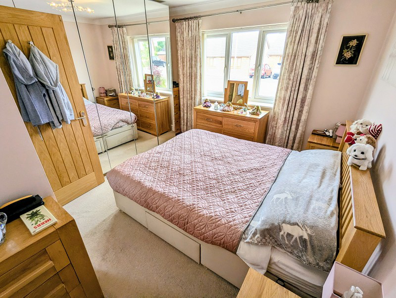 Bancffosfelen, Llanelli, Carmarthenshire., photo 13