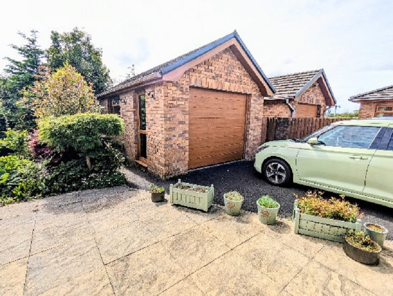 Bancffosfelen, Llanelli, Carmarthenshire., photo 18
