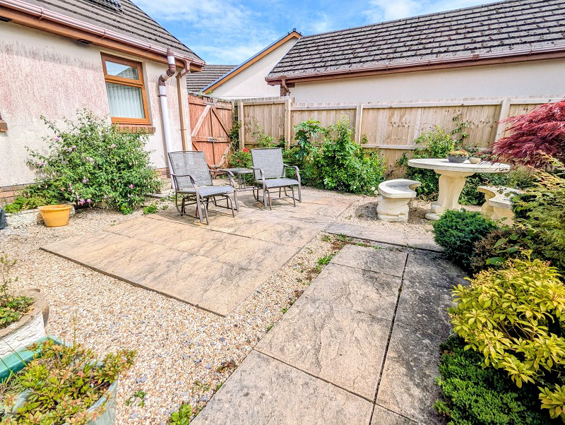 Bancffosfelen, Llanelli, Carmarthenshire., photo 20