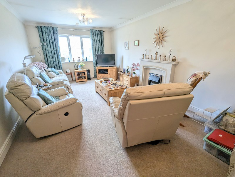 Bancffosfelen, Llanelli, Carmarthenshire., photo 11