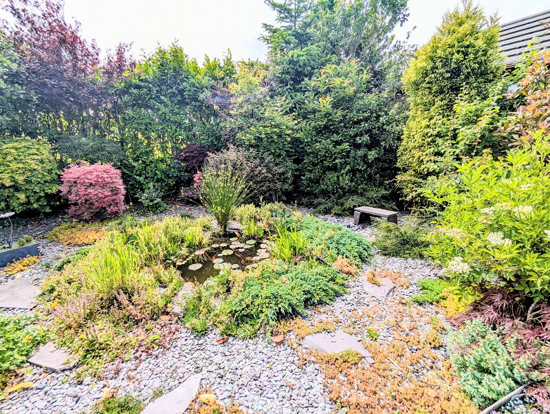 Bancffosfelen, Llanelli, Carmarthenshire., photo 21
