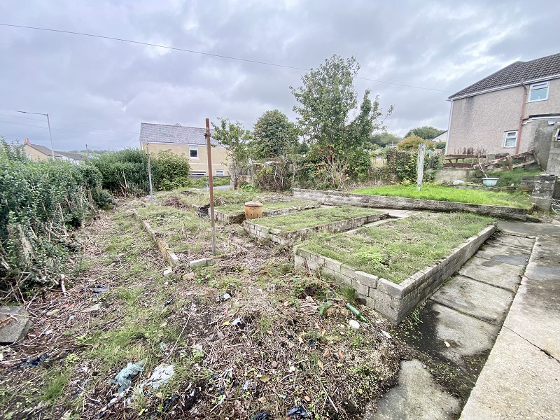 Birchgrove Road, Birchgrove, Swansea, City and County of Swansea., photo 10