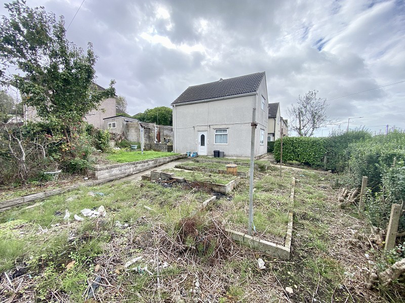 Birchgrove Road, Birchgrove, Swansea, City and County of Swansea., photo 12