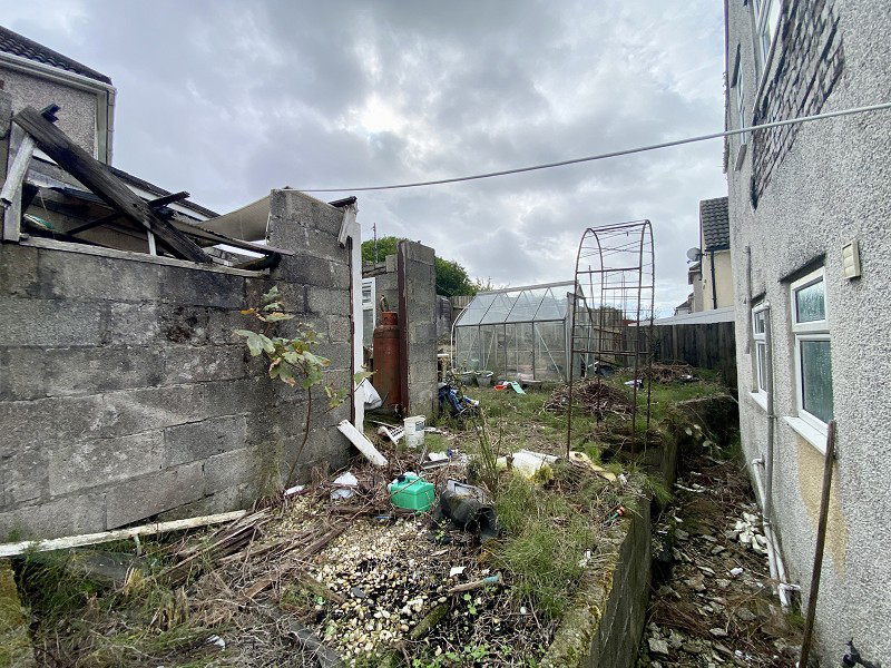 Birchgrove Road, Birchgrove, Swansea, City and County of Swansea., photo 11