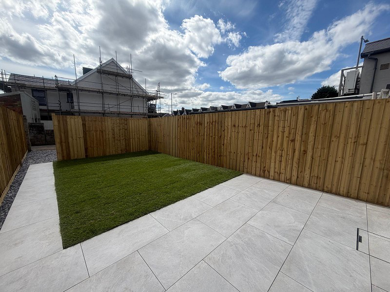 Leonard Street, Neath, Port Talbot., photo 18