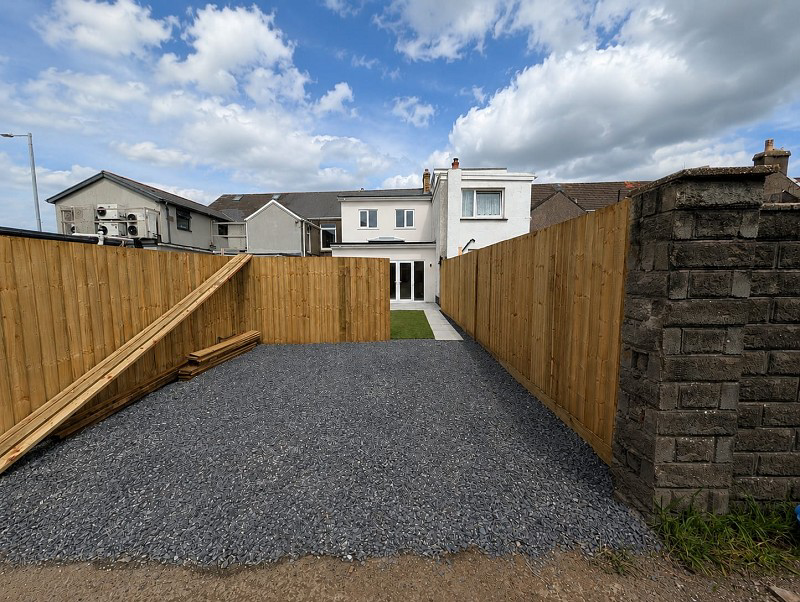 Leonard Street, Neath, Port Talbot., photo 21