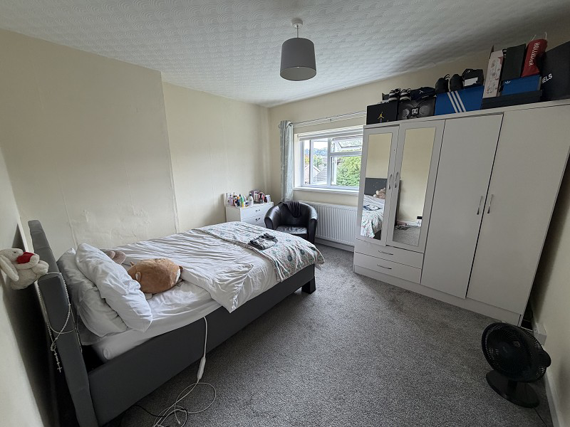 Ffynnonau, Crickhowell, Powys., photo 9