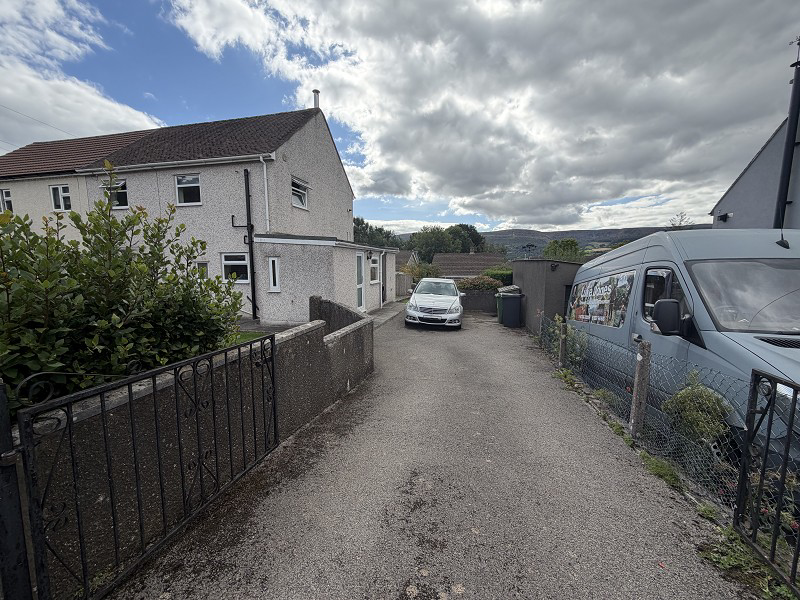 Ffynnonau, Crickhowell, Powys., photo 18