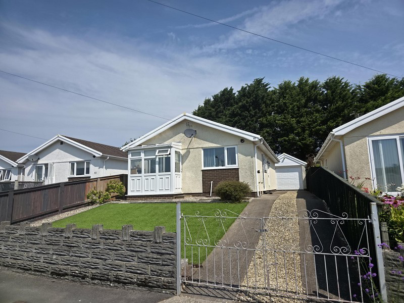 Pencaerfenni Park, Crofty, Swansea, City And County of Swansea.