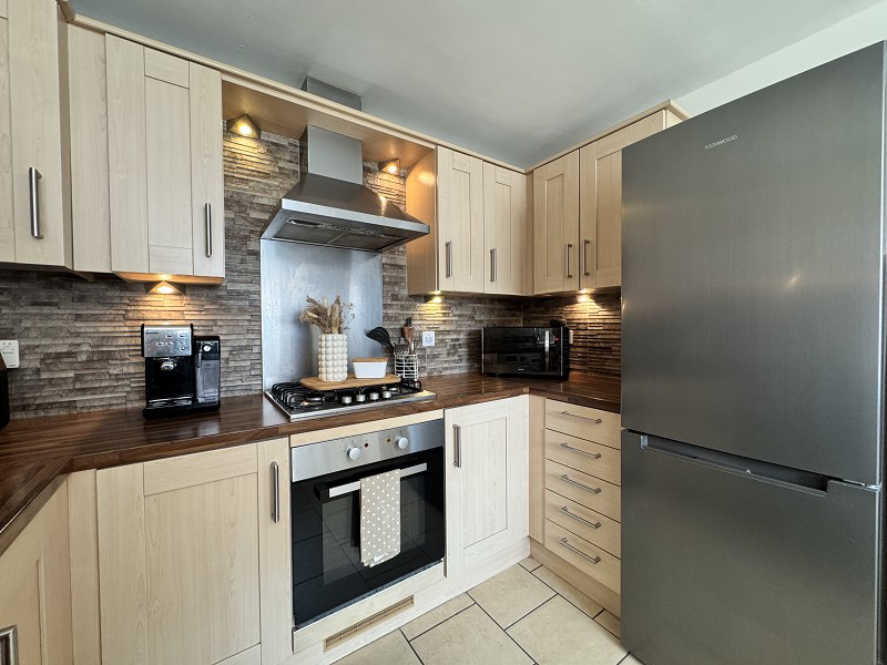 Ffordd Y Glowyr, Betws, Ammanford, Carmarthenshire., photo 5