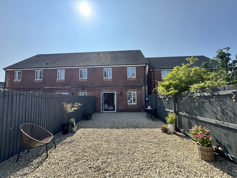 Ffordd Y Glowyr, Betws, Ammanford, Carmarthenshire., photo 29